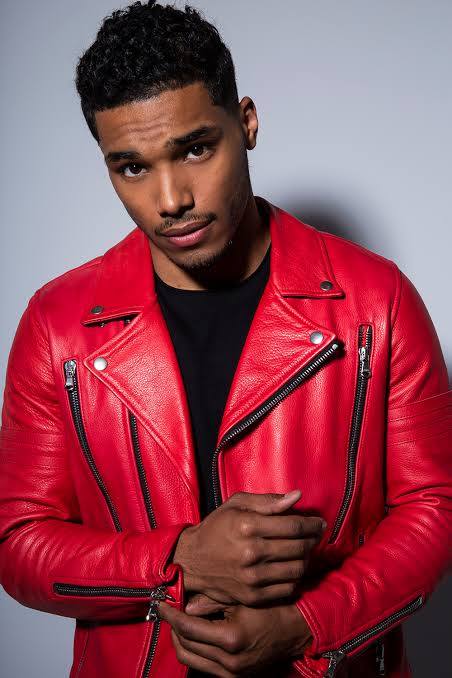 Rome Flynn, special guest of the Boyz Trip HBCU Experience